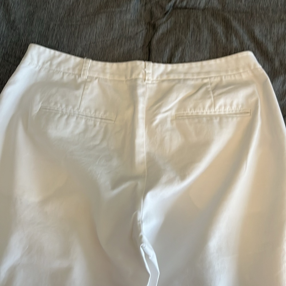 Rafaella pants - Picture 4 of 7